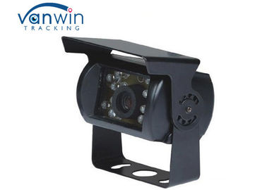 กล้องวงจรปิด AHD กล้องเฝ้าระวังบัส 1/4 &quot;CMOS 1.0mp 720P, กล้องมองหลังรถยนต์