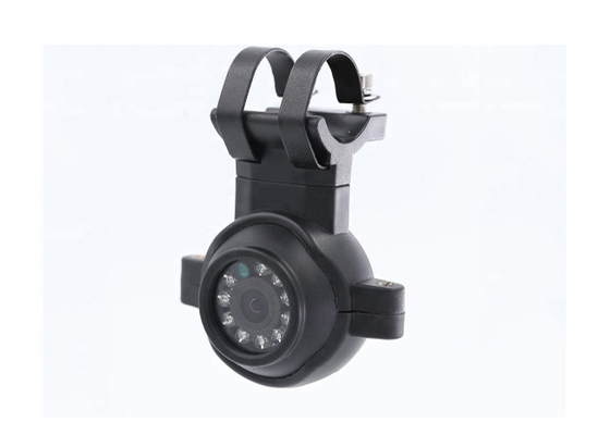คุณภาพสูงรถกันน้ำ COMS SHARP SONY CCD 600tvl ด้านหลังกล้องรักษาความปลอดภัยสำหรับรถบรรทุก