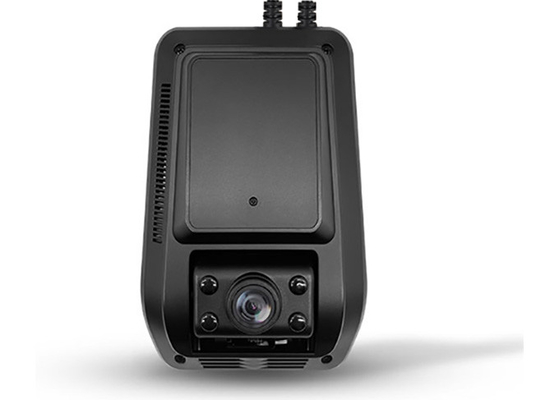 กล้องติดรถยนต์คู่ 2CH AHD 1080P 720P Dash Cam Camera 4G Mobile DVR สำหรับรถแท็กซี่