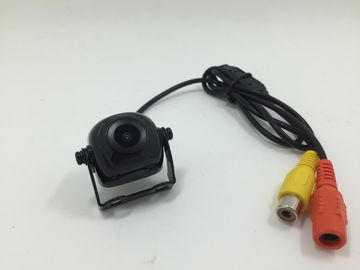 กล้องสำรองขนาดเล็กพิเศษ 720P AHD / SONY CCD / CMOS สำหรับรถยนต์ขนาดเล็ก