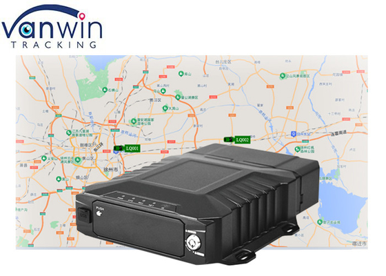 GPS WIFI 3G MDVR 4CH 720p 1080p รถเมล์สาธารณะ รถเมล์โรงเรียน รถเมล์แท็กซี่ รถบรรทุก