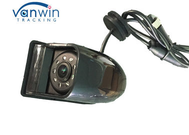 960P บันทึกวิดีโอ HD ยานพาหนะกล้องที่ซ่อน 360 องศาระบบ MDVR สำหรับรถบรรทุก