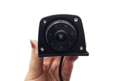 Eyeball Bus Surveillance Camera 7 ไฟ IR พร้อมเลนส์กันน้ำ 1.58 มม