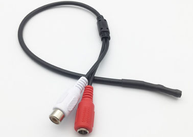 Mini Micphone Voice Audio บันทึกเสียง Pickup DVR Accessories สำหรับระบบกล้อง