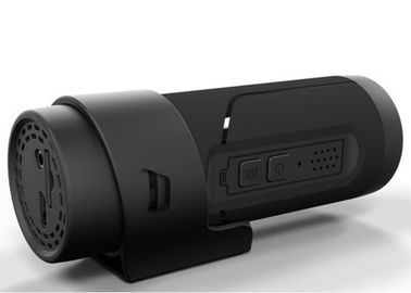 แม่พิมพ์ส่วนตัว HD 1080P car dash cam Video recorder สำหรับการบันทึกด้านหน้า