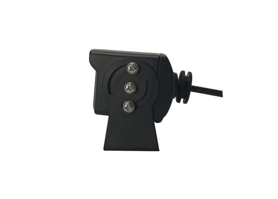 กล้องติดรถยนต์กันน้ำ IP69 หน้าและหลัง CMOS SHARP SONY CCD 600TVL