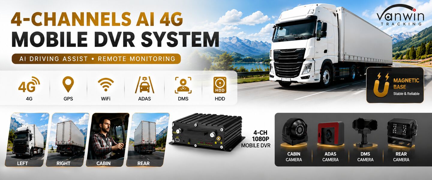 DVR การ์ด SD มือถือ