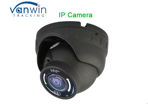 10m-15m 1080P รถ หลังคา กล้อง Night Vision Security Vehicle IP Camera