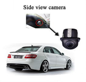 CMOS SD Security กล้องมองหลังรถยนต์ 1.3 ล้านพิกเซลกันฝุ่น