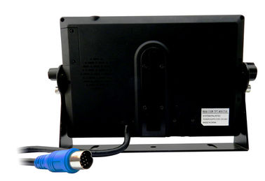 1080P AHD รถยนต์ TFT LCD Monitor, ความละเอียดสูงจอ lcd รถสำหรับระบบกล้องอัตโนมัติ