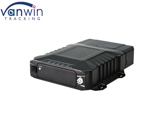 4G GPS WIFI HDD SD AHD 1080P 8 ช่อง 3G โทรศัพท์มือถือ DVR