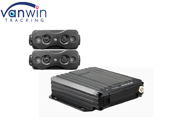 4G WIFI คอนเตอร์คนรถบัสในเวลาจริง คอนเตอร์ผู้โดยสาร ด้วยการ์ด SD สําหรับรถบัส