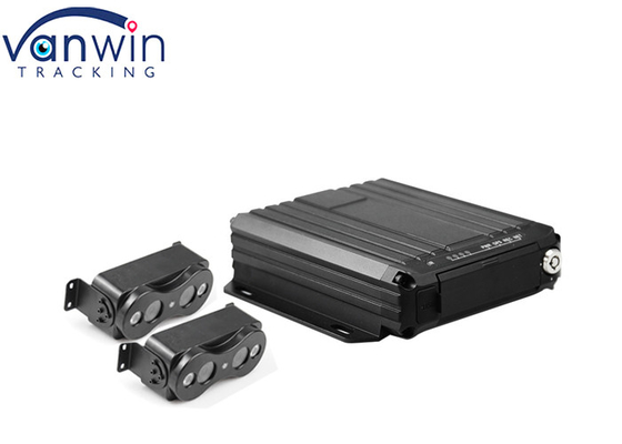 4G WIFI คอนเตอร์คนรถบัสในเวลาจริง คอนเตอร์ผู้โดยสาร ด้วยการ์ด SD สําหรับรถบัส