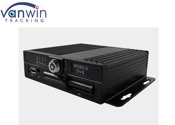 4G GPS SD Digital Video Recorder ระบบ DVR มือถือ