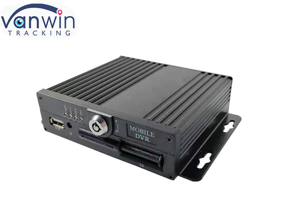 4G GPS SD Digital Video Recorder ระบบ DVR มือถือ