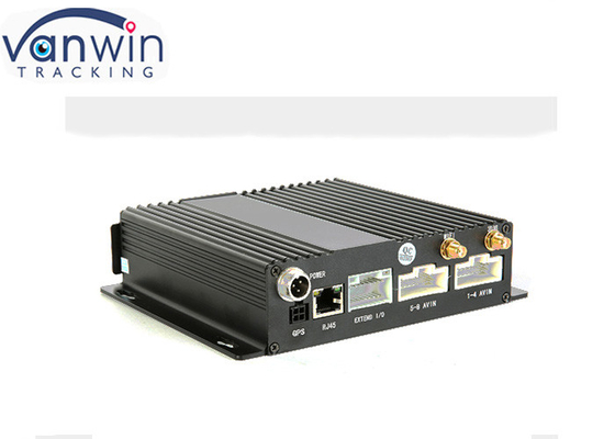 3G 4G ถ่ายทอดวีดีโอสด รถยนต์ DVR คันคิต ด้วย GPS WIFI SD มือถือ DVR