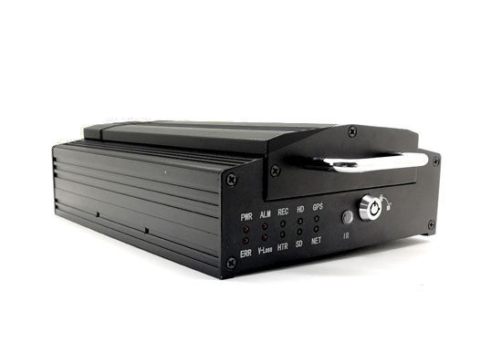 4ch 8ch AHD 1080P HDD SD รถโรงเรียน GPS รถ dvr ระบบตรวจสอบวิดีโอ