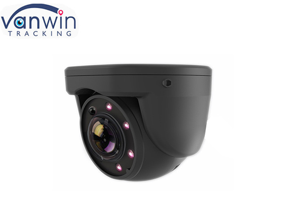การติดตั้ง 2 ทาง 1080P AHD กล้องภายในรถบัส / ระบบกล้องรถบรรทุก