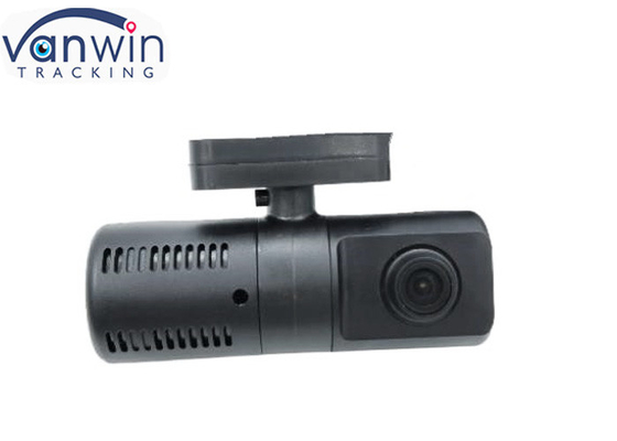 AHD Dual Lens เครื่องบันทึกกล้องรถยนต์ Taxi Suv ระบบกล้องวงจรปิด