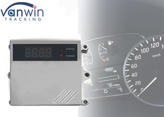 เครื่องจํากัดความเร็วรถยนต์ Oman รถจํากัดความเร็วรถยนต์ Multi Speed For Oman GPS tracker