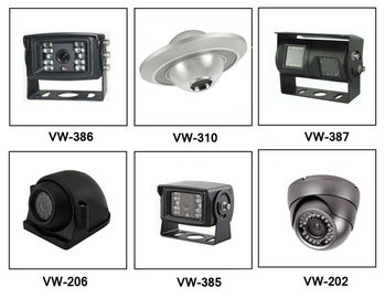 การวิเคราะห์ในเวลาจริง 4G Mobile DVR