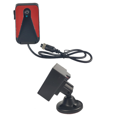 1080P 8CH HDD AI Mobile DVR GPS WIFI 4G ADAS DSM BSD กล้อง H265 MDVR