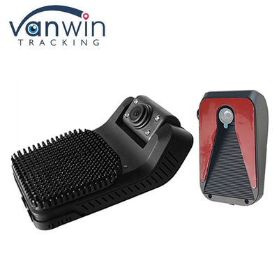 4ch ADAS DSM 4g Wifi Mini AI Dashcam Driver Fatigue Detection มือถือรถยนต์ แดชแคมบันทึก
