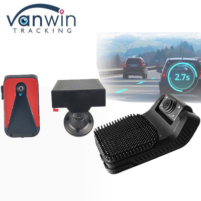 4ch ADAS DSM 4g Wifi Mini AI Dashcam Driver Fatigue Detection มือถือรถยนต์ แดชแคมบันทึก