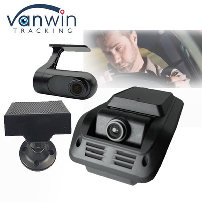 4ch ADAS DSM 4g Wifi Mini AI Dashcam Driver Fatigue Detection มือถือรถยนต์ แดชแคมบันทึก