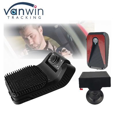 4G GPS dash 4CH Free Platform ADAS DMS รถยนต์ DVR พร้อมซิมการ์ด