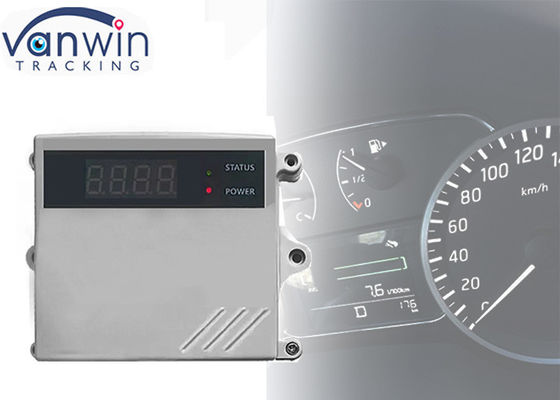 ระบบติดตาม GPS อัตโนมัติ ระบบจํากัดความเร็วหลายโซน ระบบควบคุมความเร็วรถยนต์สําหรับโอมาน