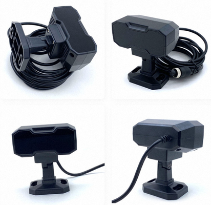 1080P AHD DSM กล้องรถยนต์สําหรับ AI Mobile DVR
