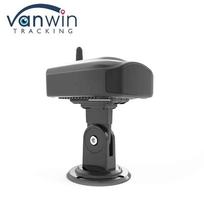 4G GPS มือถือ Dvr ในรถ Blackbox ด้วย AI ADAS DMS BSD