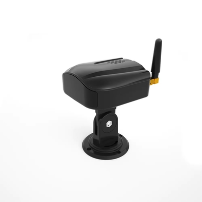 4G GPS มือถือ Dvr ในรถ Blackbox ด้วย AI ADAS DMS BSD