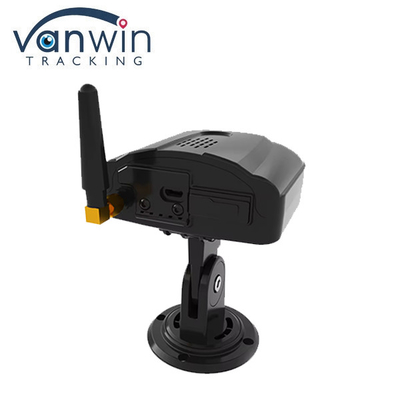 4G GPS มือถือ Dvr ในรถ Blackbox ด้วย AI ADAS DMS BSD