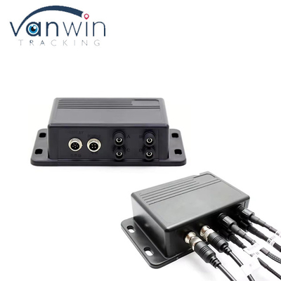 10M Heavy Duty Anti-collision Parking Sensor Kit จอจอจอดรถขนาดใหญ่ LED พร้อมเครื่องเตือนเสียง