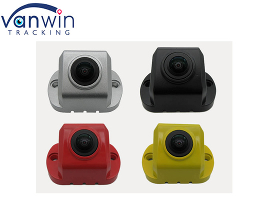 Hd 720p 1080p มินิ รถยนต์กลางแจ้ง กล้อง 700tvl IR มุมมองกลางคืน IP69 กันน้ํา