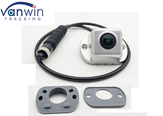 Hd 720p 1080p มินิ รถยนต์กลางแจ้ง กล้อง 700tvl IR มุมมองกลางคืน IP69 กันน้ํา