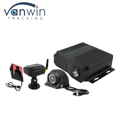 8ch 4G GPS MDVR ADAS DSM กล้องพร้อม GPS มือถือ dvr รถยนต์ CCTV AI MDVR รถกล่องดํา