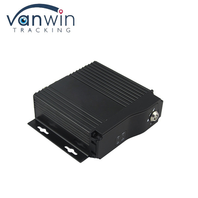 Max 2TB 512GB Storage 8CH ระบบกล้องวงจรปิดรถยนต์ AI MDVR ADAS DSM BSD Black Box
