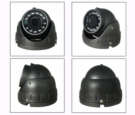 AHD 1080P Night Vision อินฟราเรด ซล็อตชาร์ค คล้องความละเอียดสูง