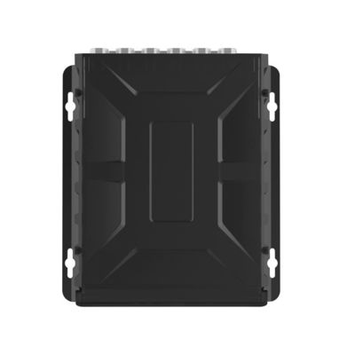 การมาถึงใหม่ 8CH 1080P HDD Mobile DVR พร้อมชิป Hisilicon รองรับการเก็บของ HDD 4TB, 4G GPS WIFI