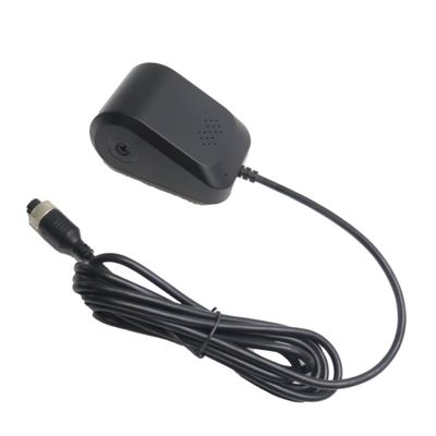 กล้องถ่ายภาพรถยนต์ 1080P ADAS กล้องสําหรับรถเมล์ / รถบรรทุก / รถตู้