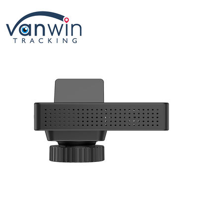 เครื่องบันทึกการขับขี่ 4G 2K การบันทึกด้านหลัง AHD การบันทึกในเวลาจริง การค้นหา WiFi