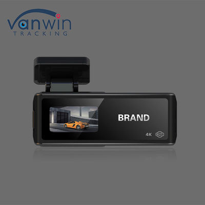 มินิ 120 องศา Wide-Angle Driving Recorder AHD 1080P พร้อมการสนับสนุน GPS