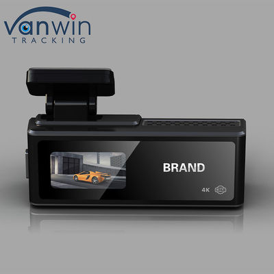 มินิ 120 องศา Wide-Angle Driving Recorder AHD 1080P พร้อมการสนับสนุน GPS