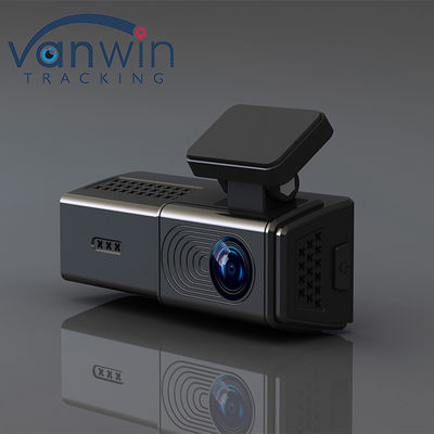 มินิ 120 องศา Wide-Angle Driving Recorder AHD 1080P พร้อมการสนับสนุน GPS
