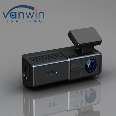 มินิ 120 องศา Wide-Angle Driving Recorder AHD 1080P พร้อมการสนับสนุน GPS