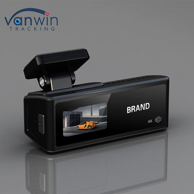 มินิ 120 องศา Wide-Angle Driving Recorder AHD 1080P พร้อมการสนับสนุน GPS