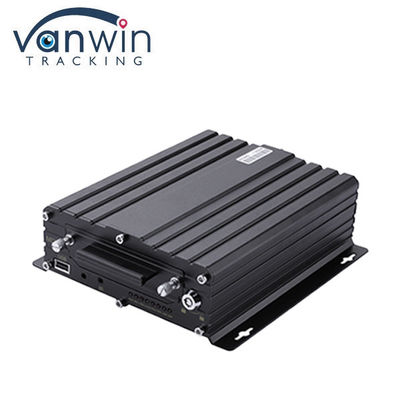 4 ช่อง 8 ช่อง AI 4G / 5G MDVR ระบบบริหารเรือ
